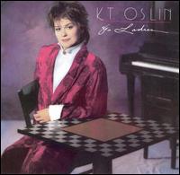 K.T. Oslin - 80's Ladies lyrics