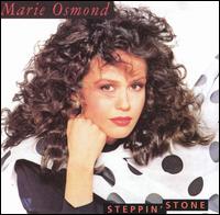 Marie Osmond - Steppin' Stone lyrics