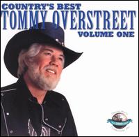 Tommy Overstreet - Country's Best, Vol. 1 lyrics