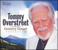 Tommy Overstreet - Tommy Overstreet Country Gospel Favorites lyrics