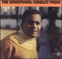 Charley Pride - The Sensational Charley Pride lyrics