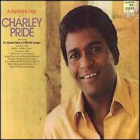 Charley Pride - A Sunshine Day with Charley Pride lyrics