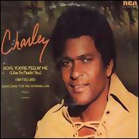 Charley Pride - Charley lyrics