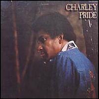 Charley Pride - Burgers and Fries lyrics
