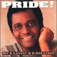 Charley Pride - My 6 Latest & 6 Greatest lyrics