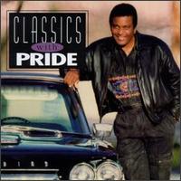 Charley Pride - Classics with Pride lyrics