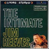Jim Reeves - Intimate Jim Reeves lyrics