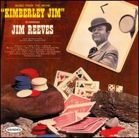Jim Reeves - Kimberley Jim lyrics