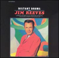 Jim Reeves - Distant Drums lyrics
