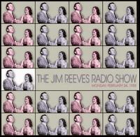 Jim Reeves - Jim Reeves Radio Show: Monday Feb.24,1958 [live] lyrics