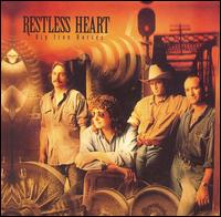Restless Heart - Big Iron Horses lyrics