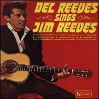 Del Reeves - Del Reeves Sings Jim Reeves lyrics