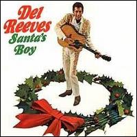 Del Reeves - Santa's Boy lyrics
