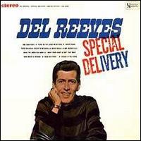 Del Reeves - Special Delivery lyrics