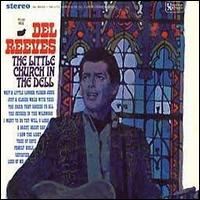 Del Reeves - The Little Church in the Dell lyrics