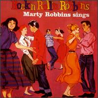 Marty Robbins - Rock'n Roll'n Robbins lyrics