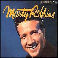 Marty Robbins - Marty Robbins [1958] lyrics