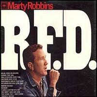 Marty Robbins - R.F.D. Marty Robbins lyrics