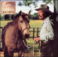 Marty Robbins - All Around Cowboy lyrics