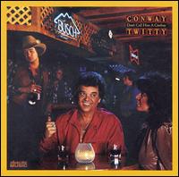 Conway Twitty - Don't Call Him a Cowboy lyrics