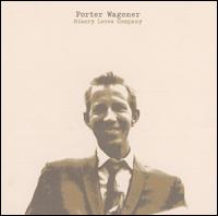 Porter Wagoner - Misery Loves Company lyrics