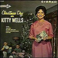 Kitty Wells - Christmas with Kitty Wells lyrics