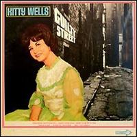 Kitty Wells - Guilty Street lyrics