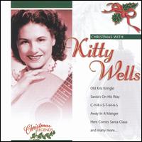 Kitty Wells - Christmas Legends lyrics
