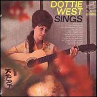 Dottie West - Dottie West Sings lyrics