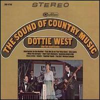 Dottie West - The Sound of Country Music lyrics