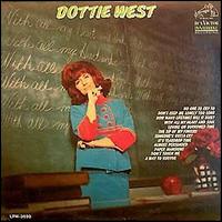 Dottie West - With All My Heart and Soul lyrics