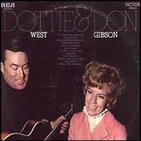 Dottie West - Dottie and Don lyrics