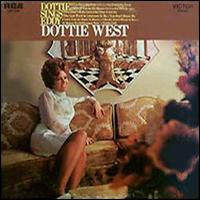 Dottie West - Dottie Sings Eddy lyrics
