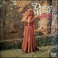 Dottie West - I'm Only a Woman lyrics