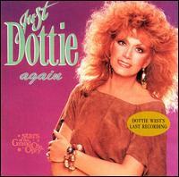 Dottie West - Just Dottie Again lyrics