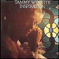 Tammy Wynette - Inspiration lyrics