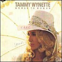 Tammy Wynette - Woman to Woman lyrics