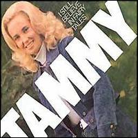 Tammy Wynette - I Still Believe in Fairy Tales lyrics
