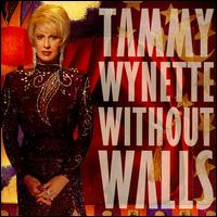 Tammy Wynette - Without Walls lyrics