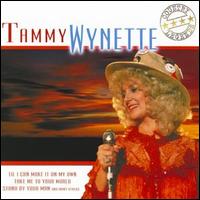 Tammy Wynette - Tammy Wynette Live lyrics
