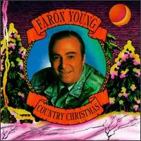 Faron Young - Country Christmas lyrics