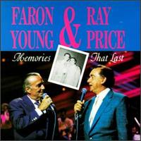 Faron Young - Memories That Last lyrics