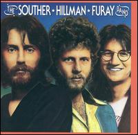 Souther-Hillman-Furay Band - The Souther-Hillman-Furay Band lyrics