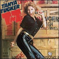 Tanya Tucker - T.N.T. lyrics
