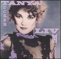 Tanya Tucker - Live lyrics
