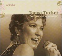 Tanya Tucker - Tanya Tucker Live!: You Are So Beautiful lyrics