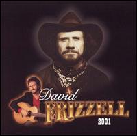 David Frizzell - 2001 lyrics