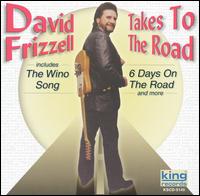 David Frizzell - Takes to the Road lyrics