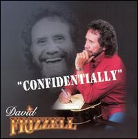 David Frizzell - Confidentially lyrics