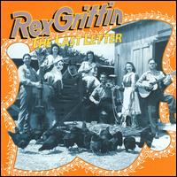 Rex Griffin - Last Letter lyrics